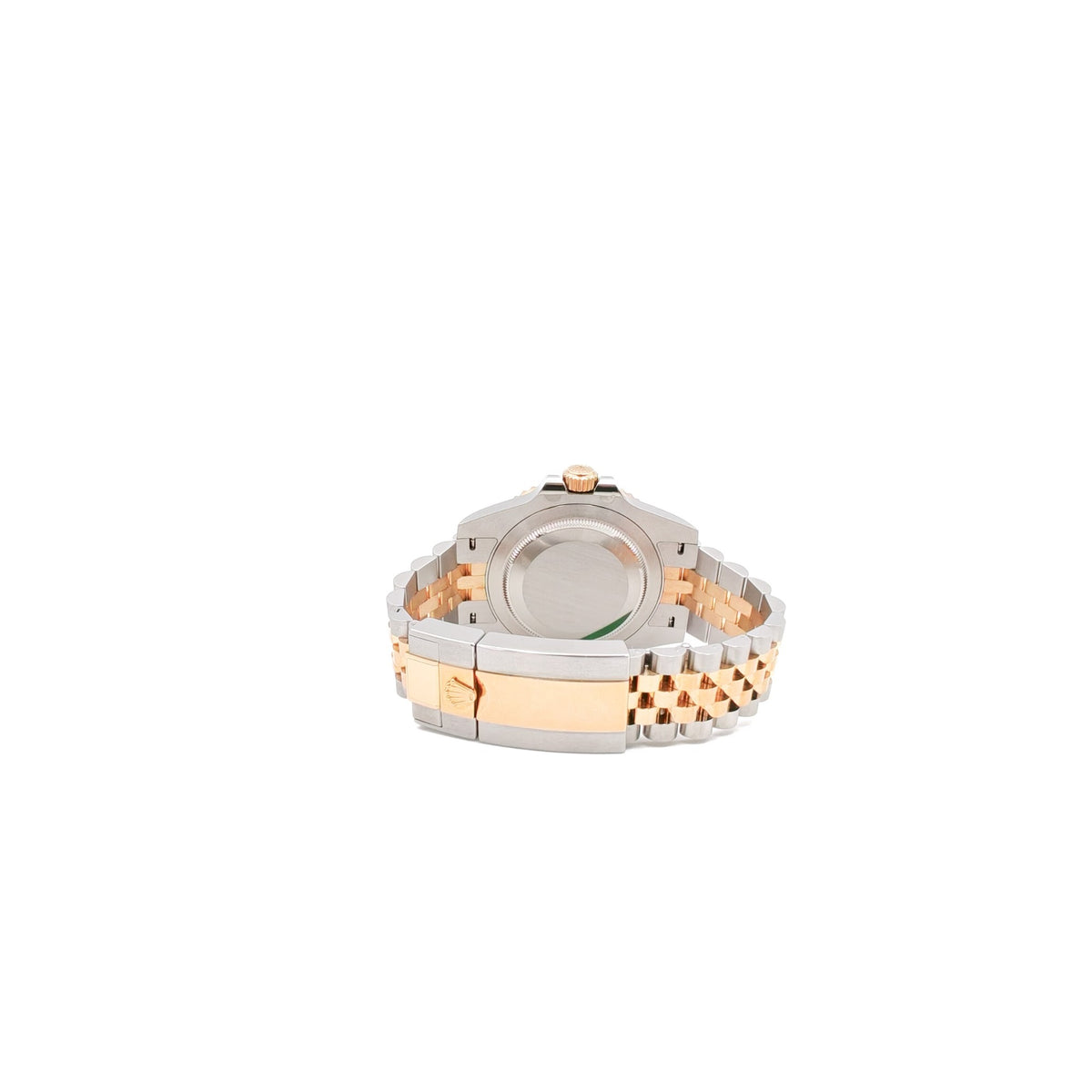 Rolex GMT-Master II Grey Black 126713GRNR