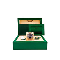 Rolex GMT-Master II Grey Black 126713GRNR
