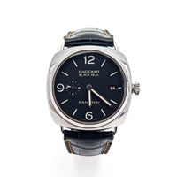 Panerai Radiomir Black Seal PAM 388