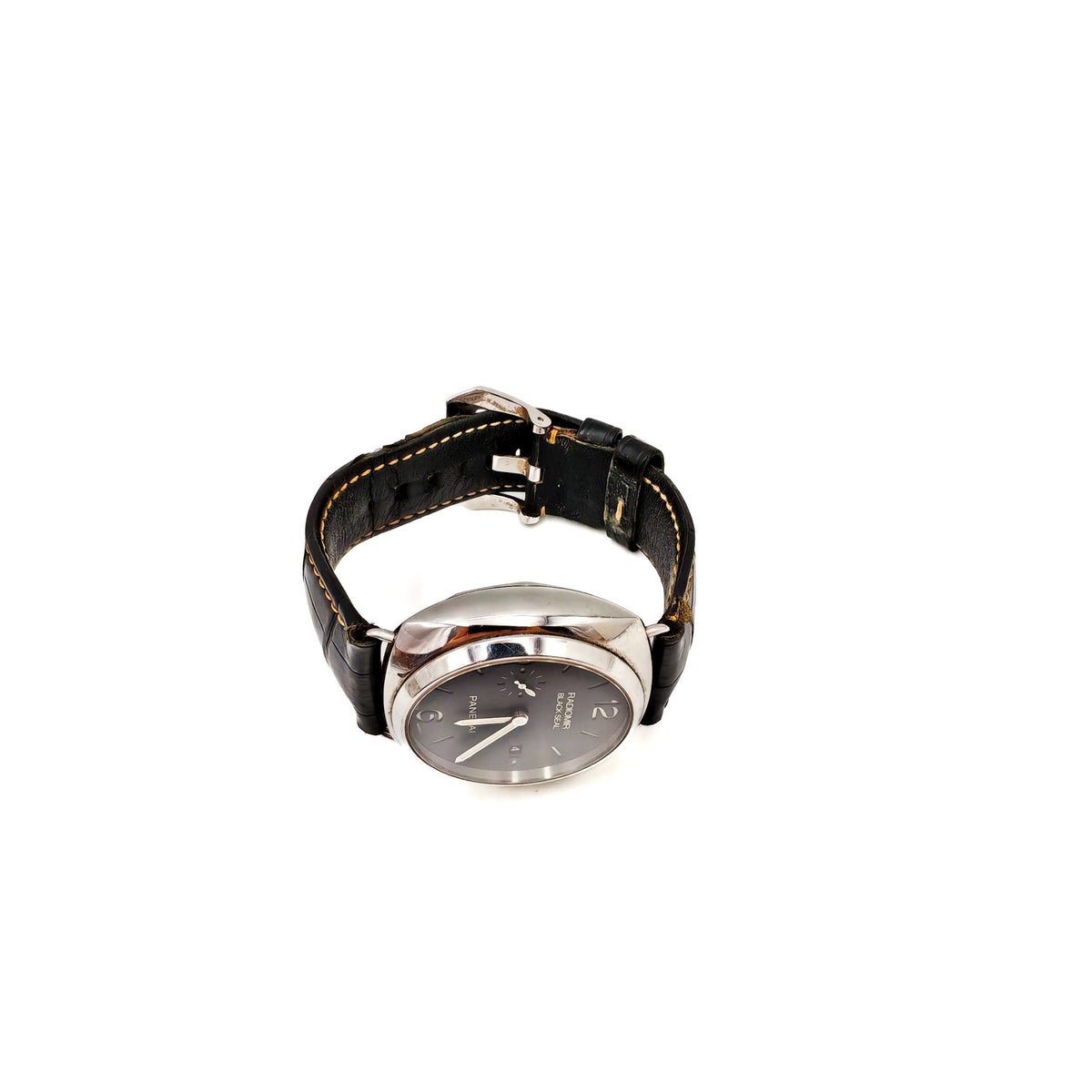 Panerai Radiomir Black Seal PAM 388