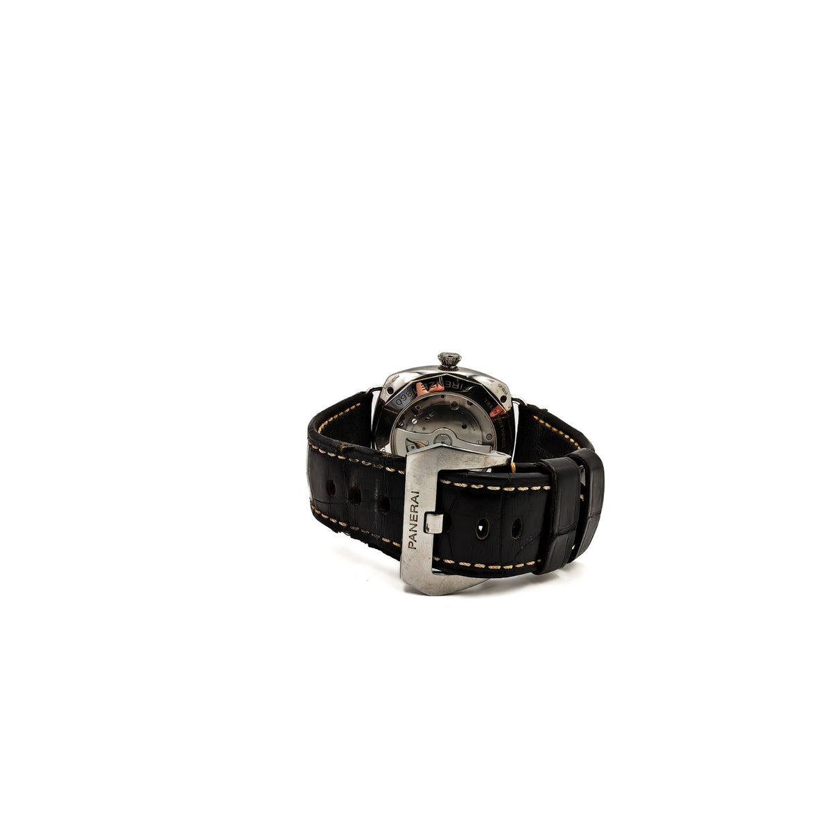 Panerai Radiomir Black Seal PAM 388