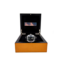 Panerai Radiomir Black Seal PAM 388