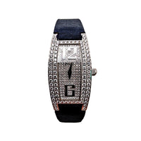 Piaget Limelight Diamond Quartz P10120
