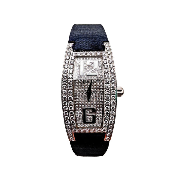 Piaget Limelight Diamond Quartz P10120