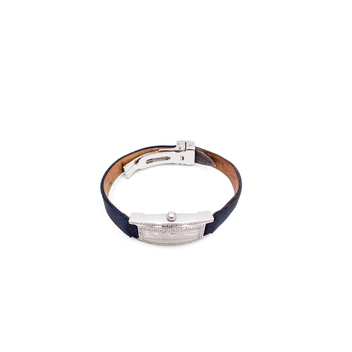 Piaget Limelight Diamond Quartz P10120