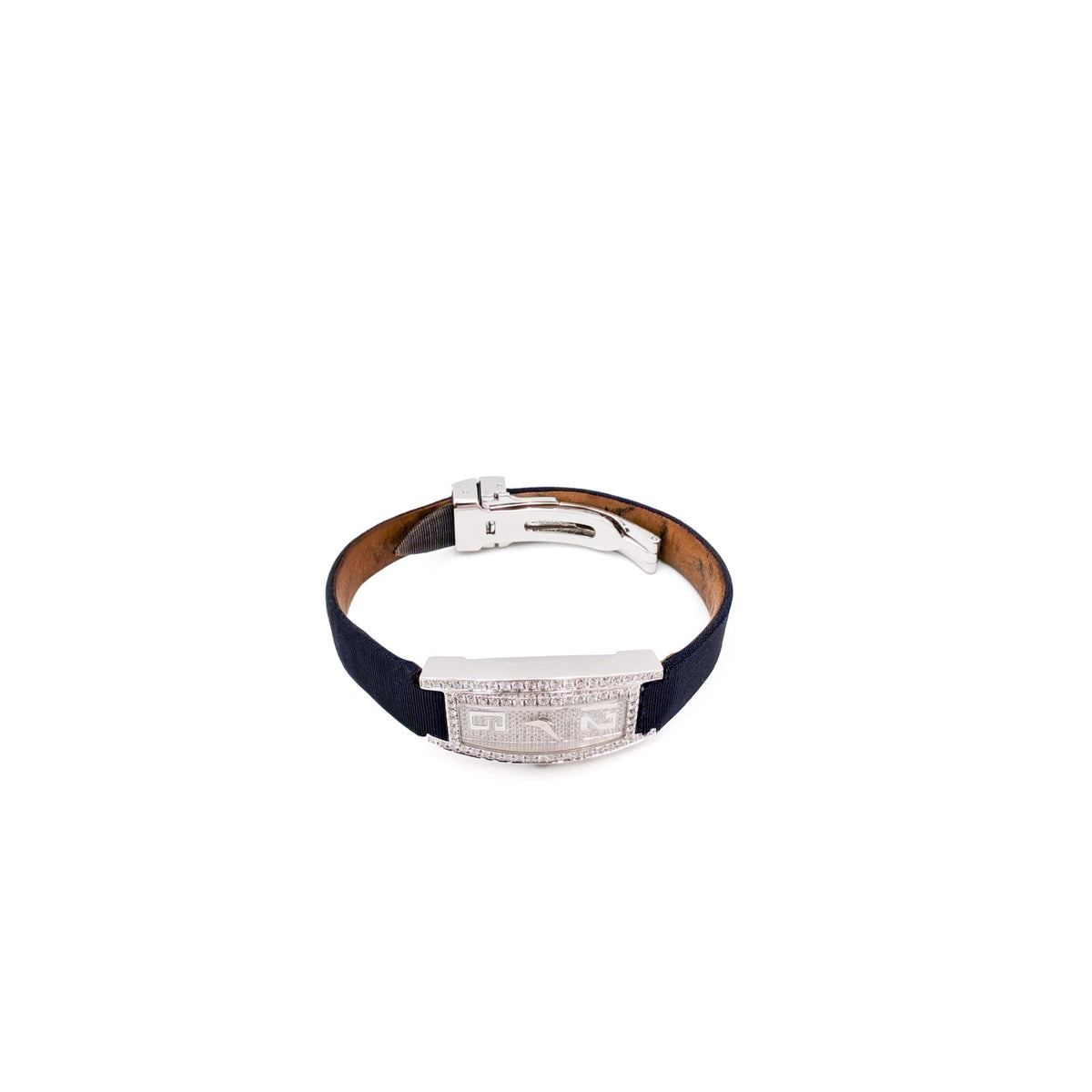 Piaget Limelight Diamond Quartz P10120