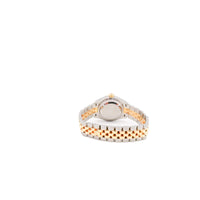 Rolex Datejust 28 Champagne Diamond 279173