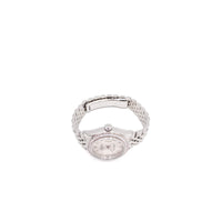 Rolex Datejust 28 Diamond Bezel 279384RBR