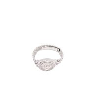 Rolex Datejust 28 Diamond Bezel 279384RBR