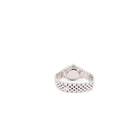 Rolex Datejust 28 Diamond Bezel 279384RBR