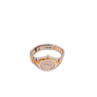 Rolex Datejust 31 Tridor Champagne 68279B