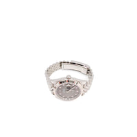 Rolex Datejust 41 Grey Diamond 126334
