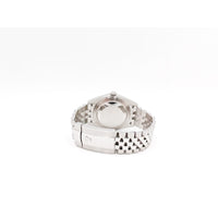 Rolex Datejust 41 Grey Diamond 126334