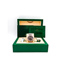 Rolex Datejust 41 Grey Diamond 126334