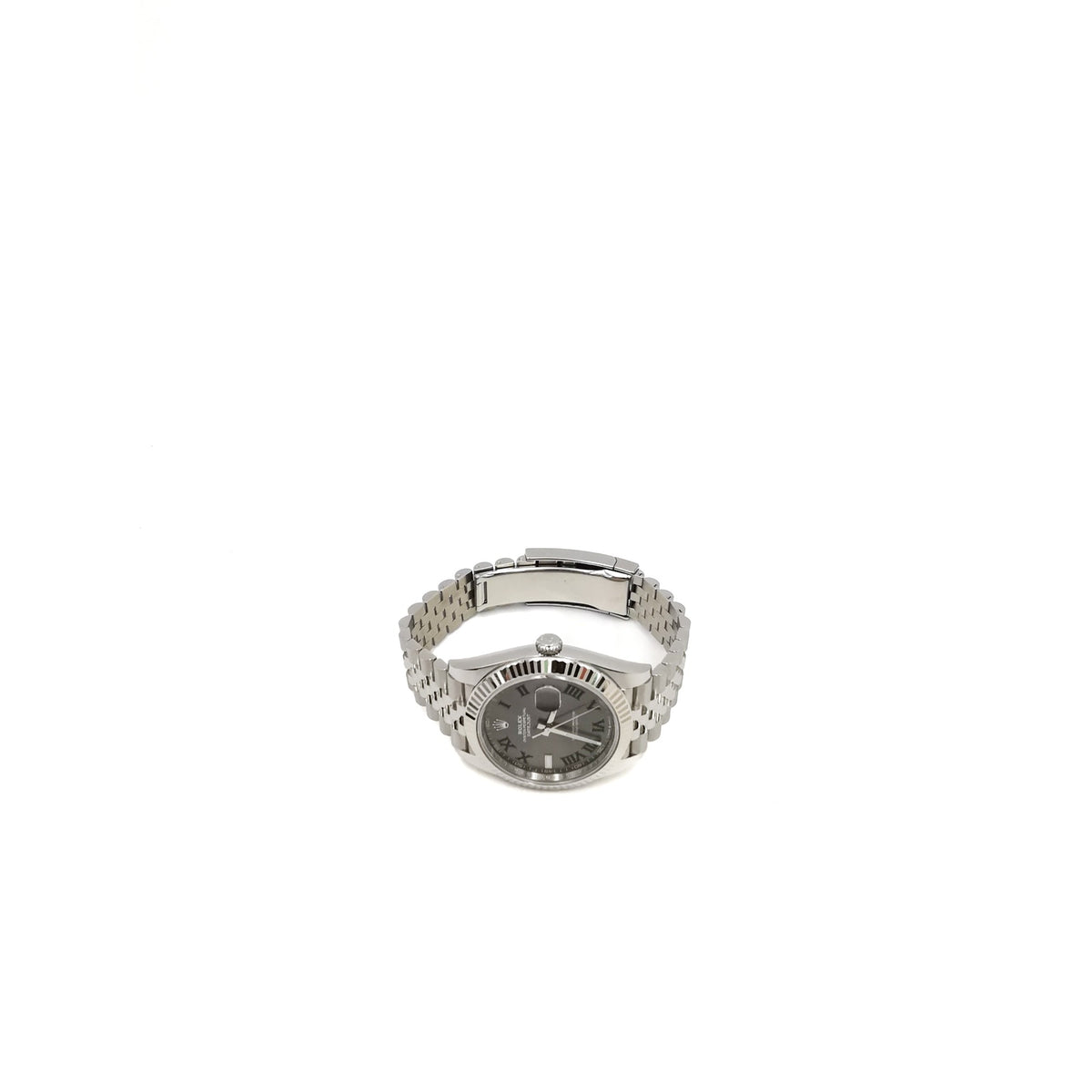 Rolex Datejust 41 Wimbledon 126334