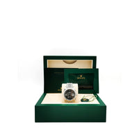 Rolex Datejust 41 Wimbledon 126334