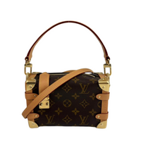 Side Trunk PM Monogram