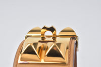 Curry Swift Collier De Chien (CDC) Bracelet GHW