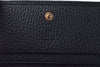 Marmont Card Case Wallet in Black