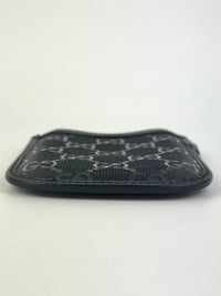 Blackberry GG Monogram Phone Case Black - Glampot