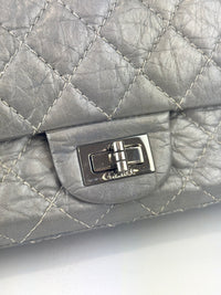 Reissue 224 Mini Silver SHW