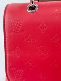 M42905 Very One Handle Bag Rubis Monogram