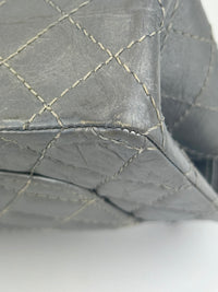 Reissue 224 Mini Silver SHW