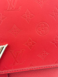 M42905 Very One Handle Bag Rubis Monogram