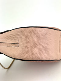 Toni Corniola Crossbody Bag