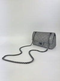 Reissue 224 Mini Silver SHW