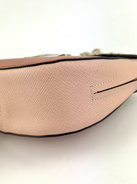 Toni Corniola Crossbody Bag