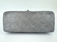 Reissue 224 Mini Silver SHW