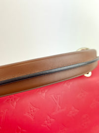 M42905 Very One Handle Bag Rubis Monogram