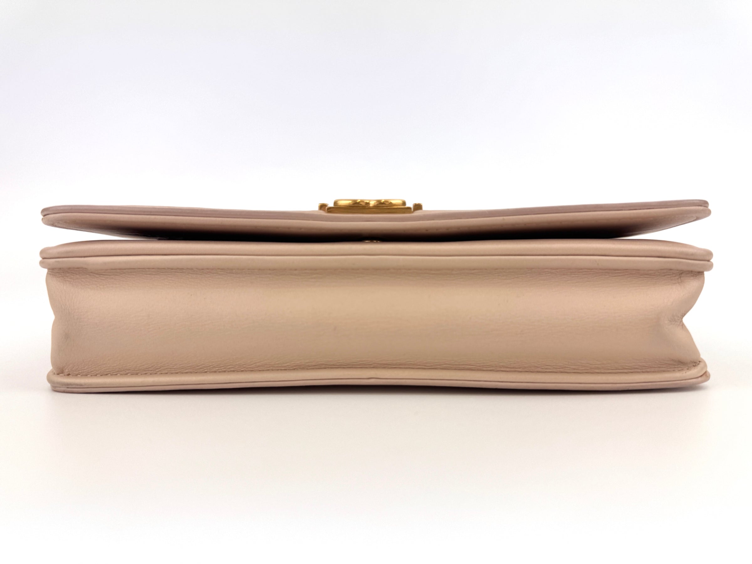 Chevron Boy Wallet on Chain