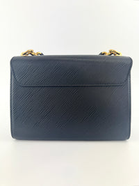 M21772 Twist MM Noir GHW