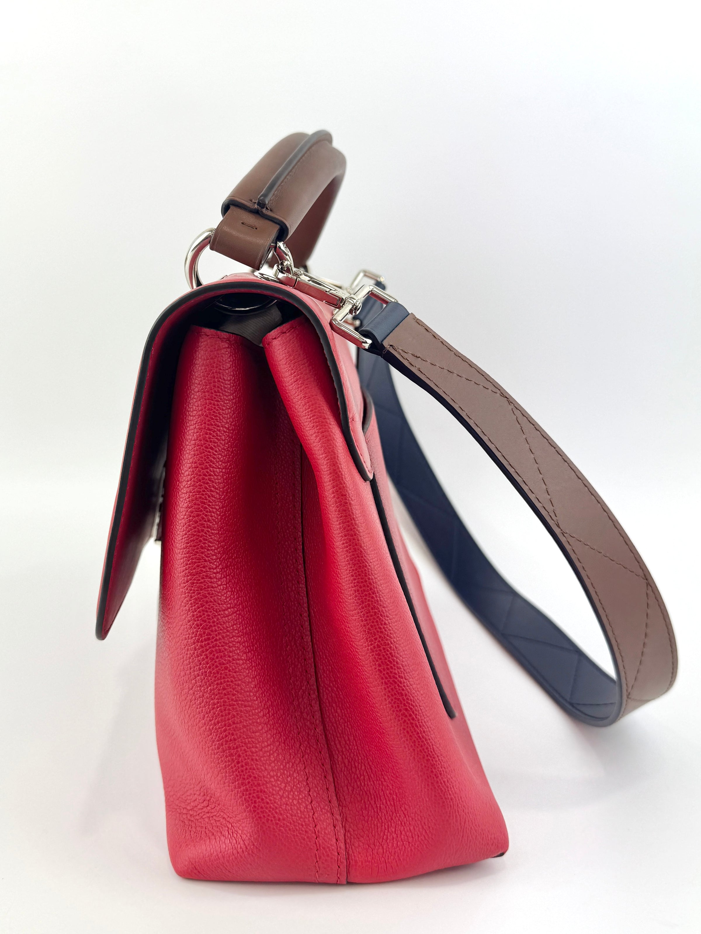 M42905 Very One Handle Bag Rubis Monogram