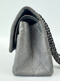 Reissue 224 Mini Silver SHW