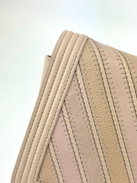 Chevron Boy Wallet on Chain