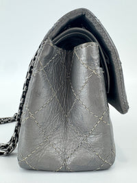 Reissue 224 Mini Silver SHW