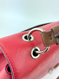 M42905 Very One Handle Bag Rubis Monogram