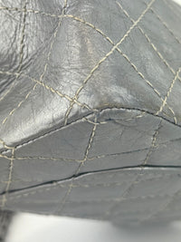 Reissue 224 Mini Silver SHW