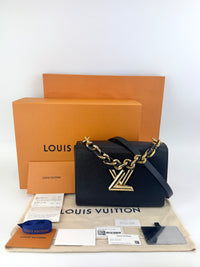 M21772 Twist MM Noir GHW