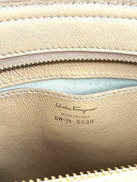 Medium Sofia Tote Sable/Biscotto - Glampot