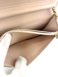 Chevron Boy Wallet on Chain