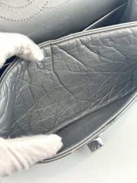 Reissue 224 Mini Silver SHW