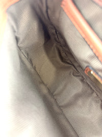 Toni Corniola Crossbody Bag
