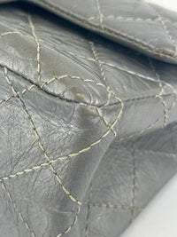 Reissue 224 Mini Silver SHW