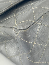 Reissue 224 Mini Silver SHW