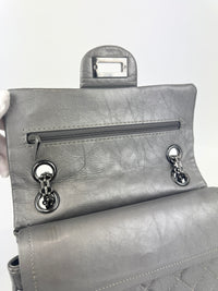 Reissue 224 Mini Silver SHW