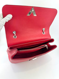 M42905 Very One Handle Bag Rubis Monogram